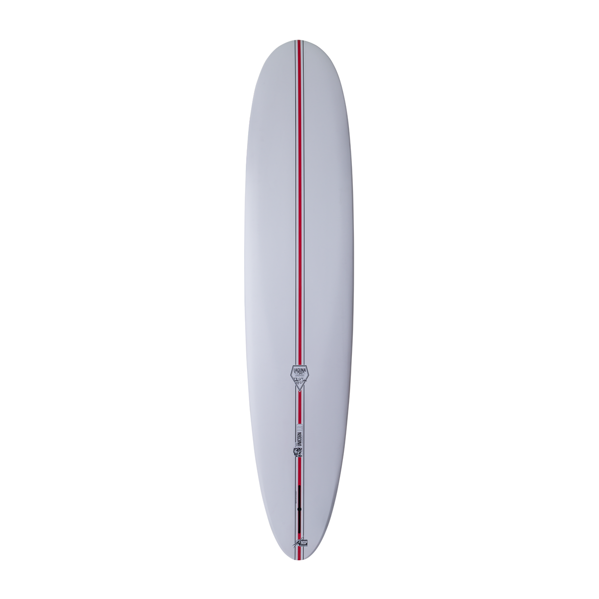 NSP Unicorn HDT - USA