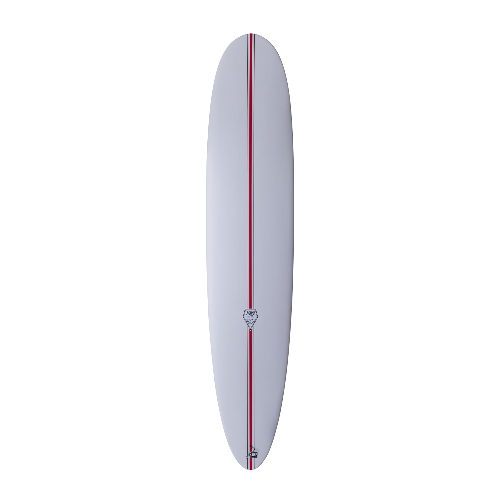 NSP Unicorn 9'1" - HDT - USA