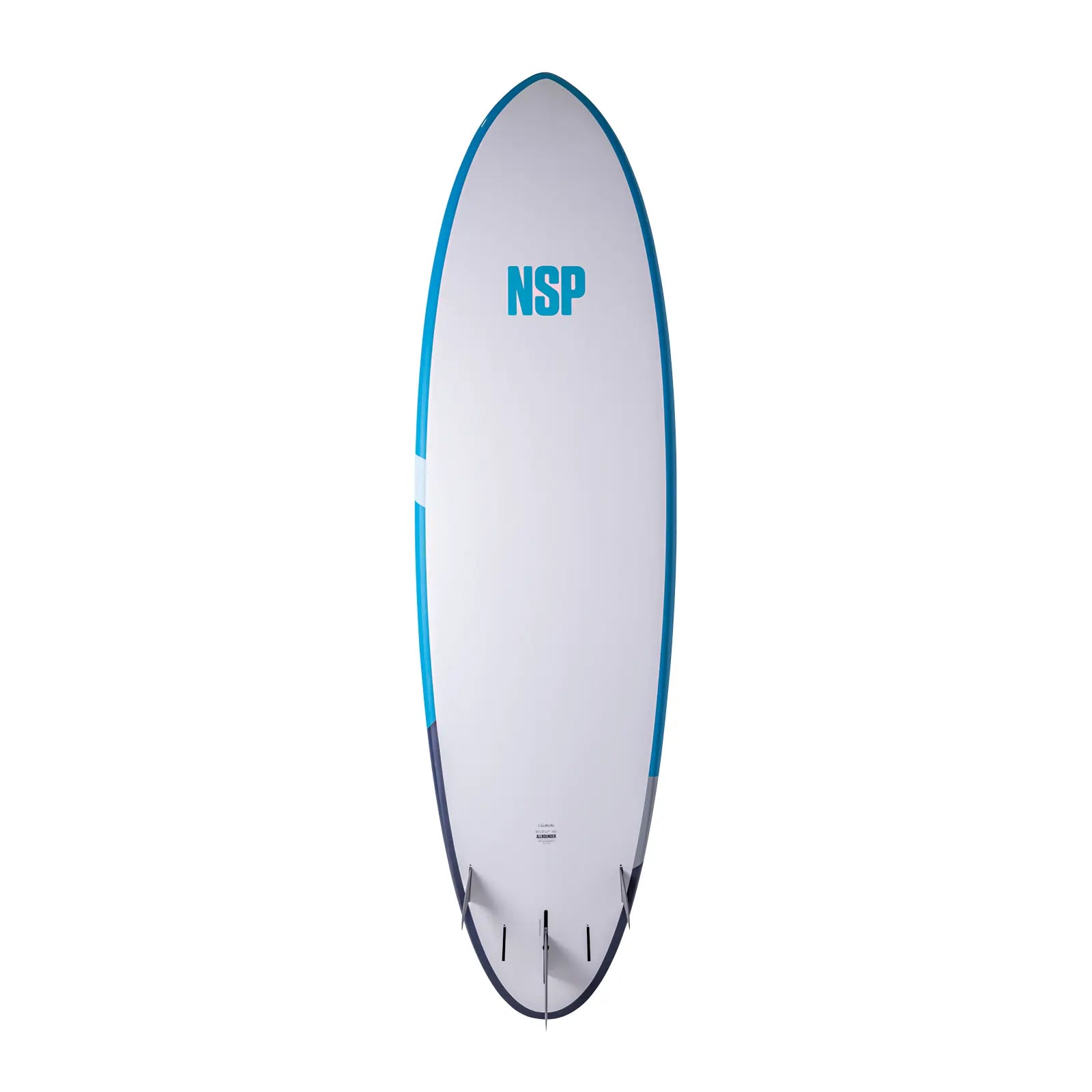 NSP Allrounder - Elements    Aroona Surf, Sydney
