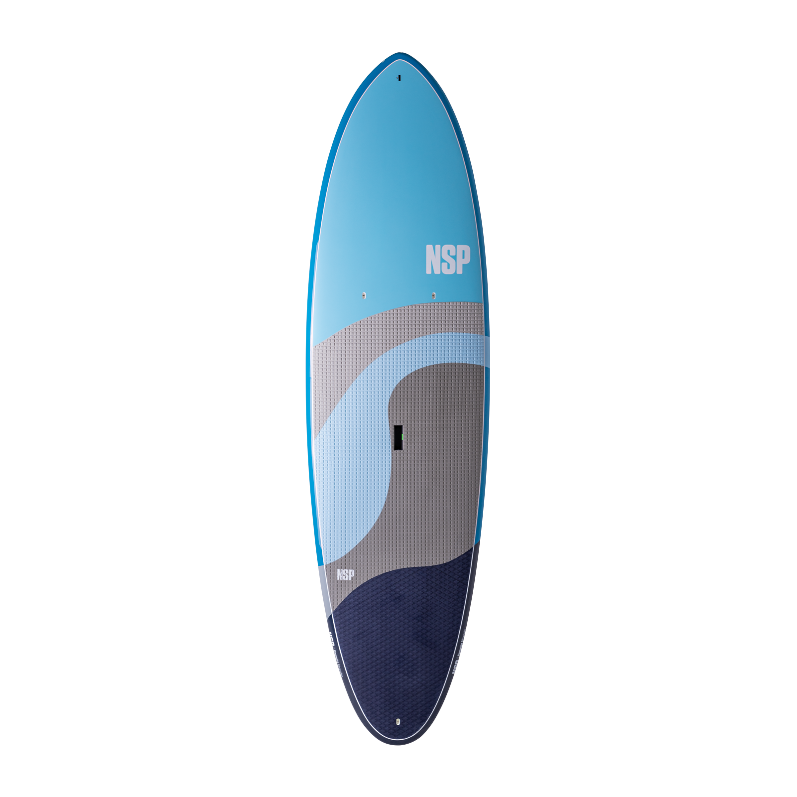 The Allrounder Elements SUP by NSP Surfboards The Allrounder Elements SUP by NSP Surfboards