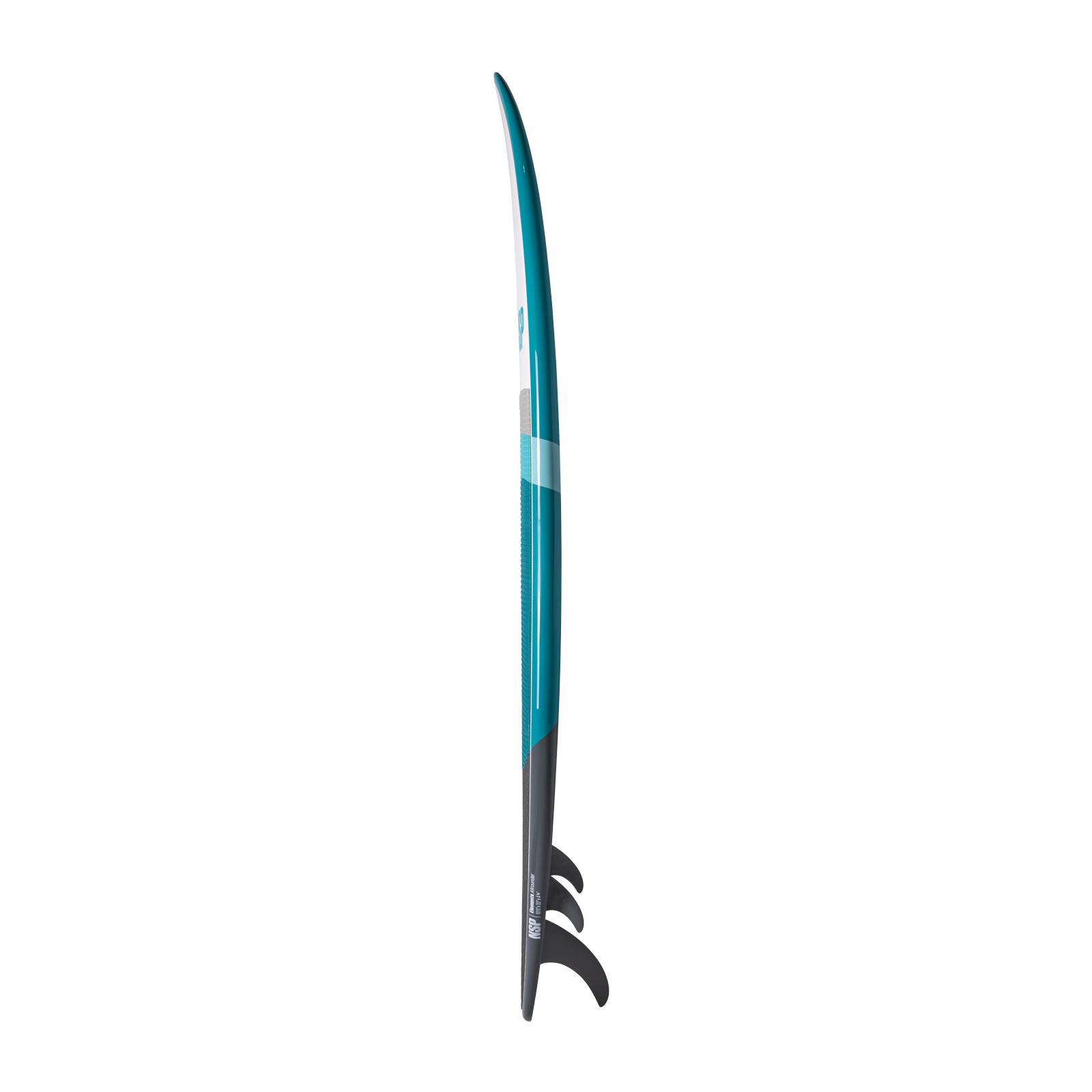 The Allrounder Elements SUP by NSP Surfboards The Allrounder Elements SUP by NSP Surfboards