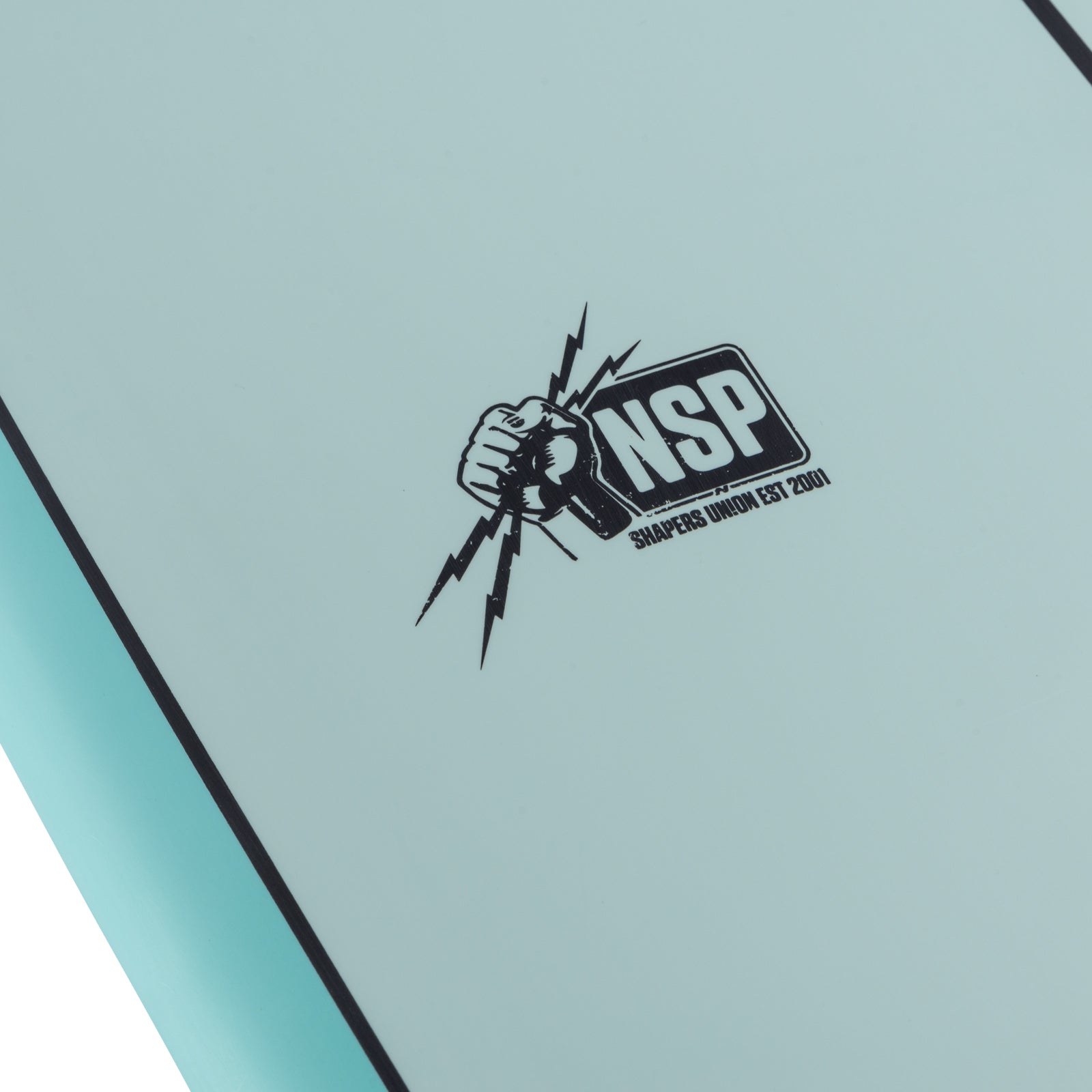 NSP Butter Knife - HDT NSP Europe