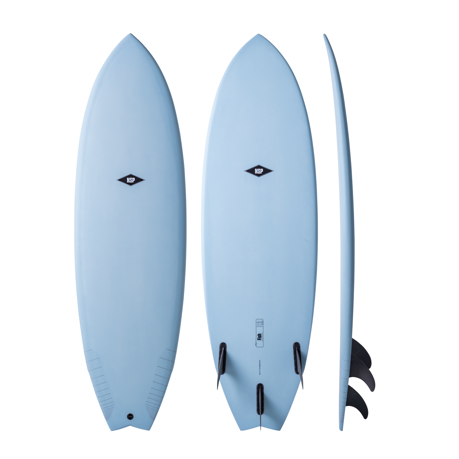 Nsp surfboards best sale