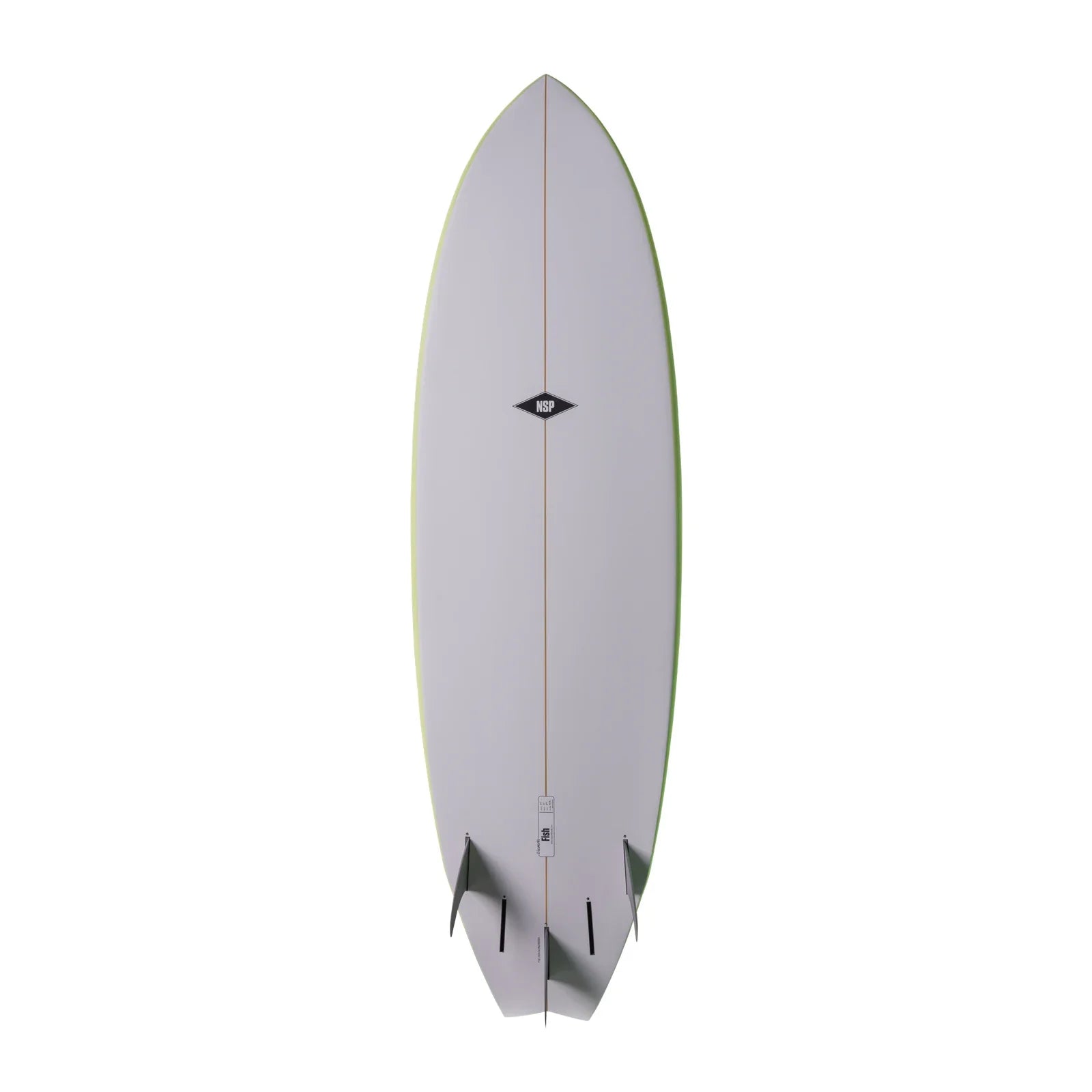 NSP Fish - Elements    Aroona Surf, Sydney