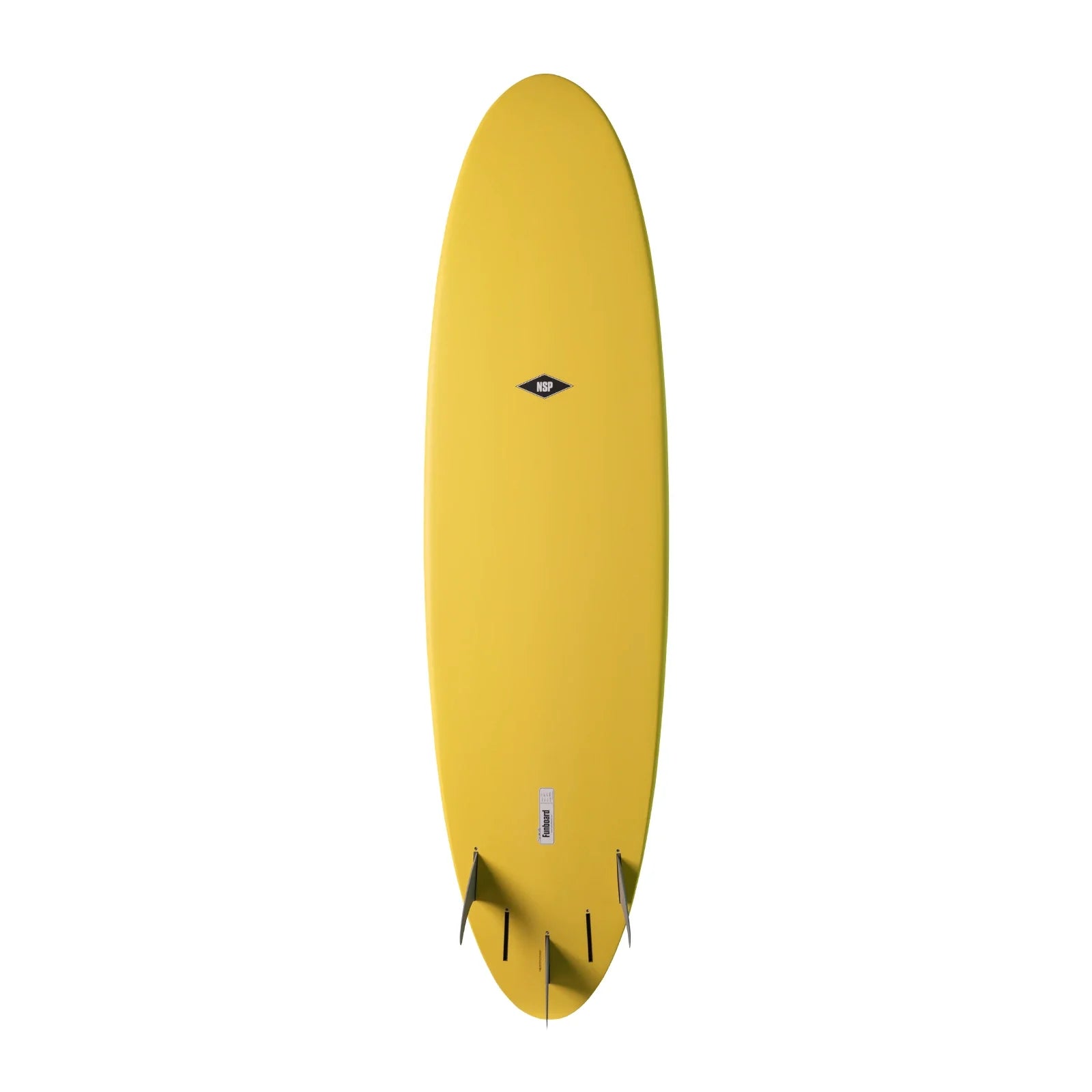 NSP Funboard - Elements    Aroona Surf, Sydney