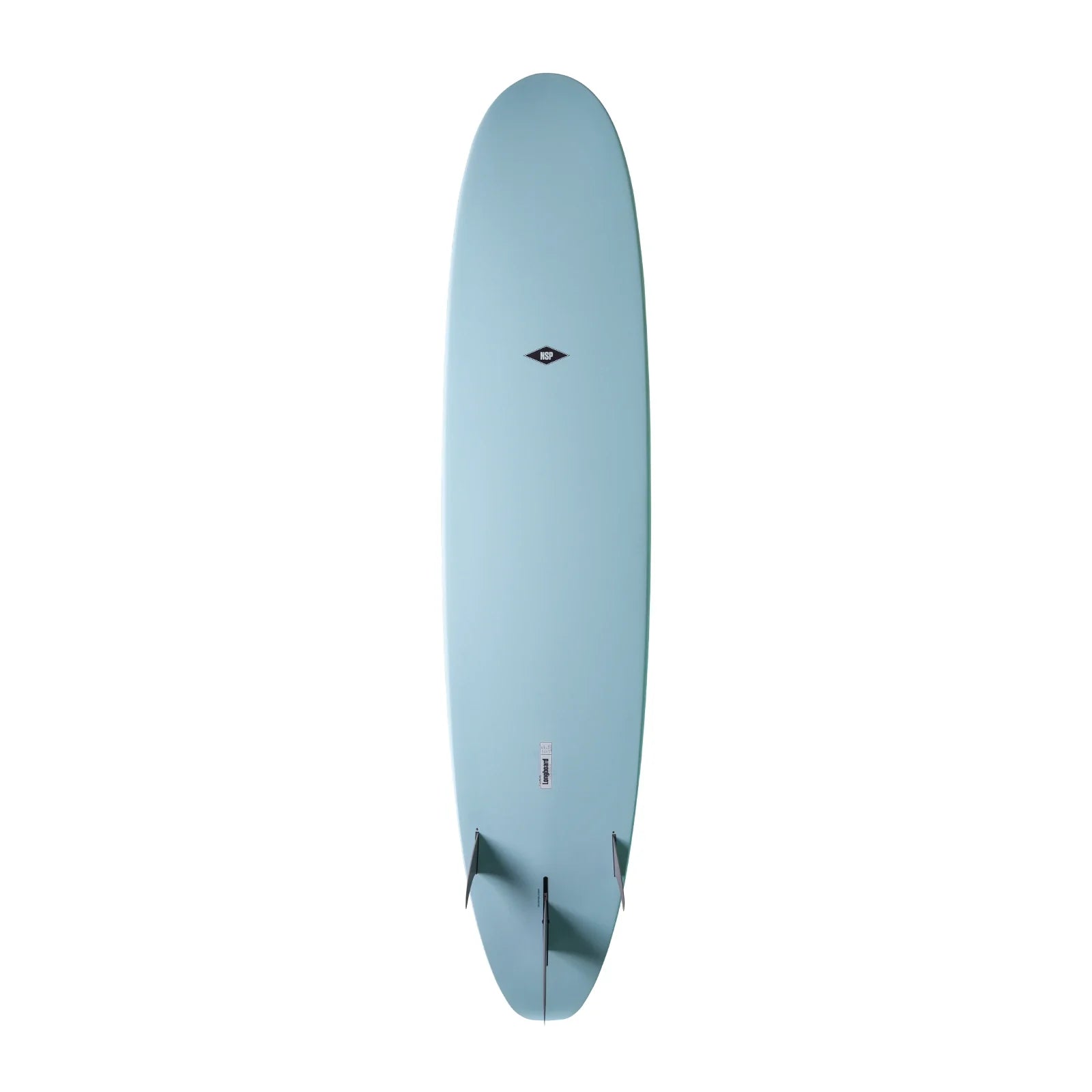 NSP Elements Longboard - Thumbnail 4