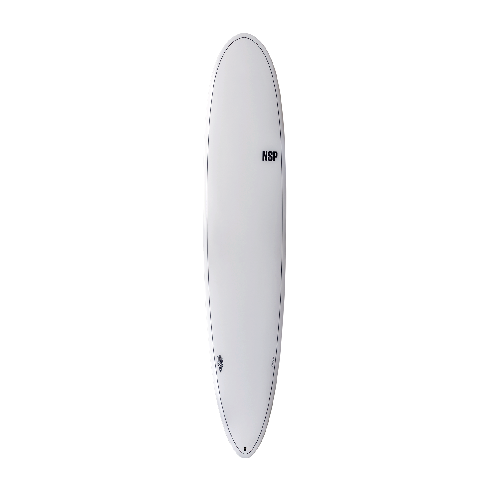 NSP / Elements 9'0'' ぴー 9'0 NSP LONGBOARD - ELEMENTS SURFBOARD- Catalyst