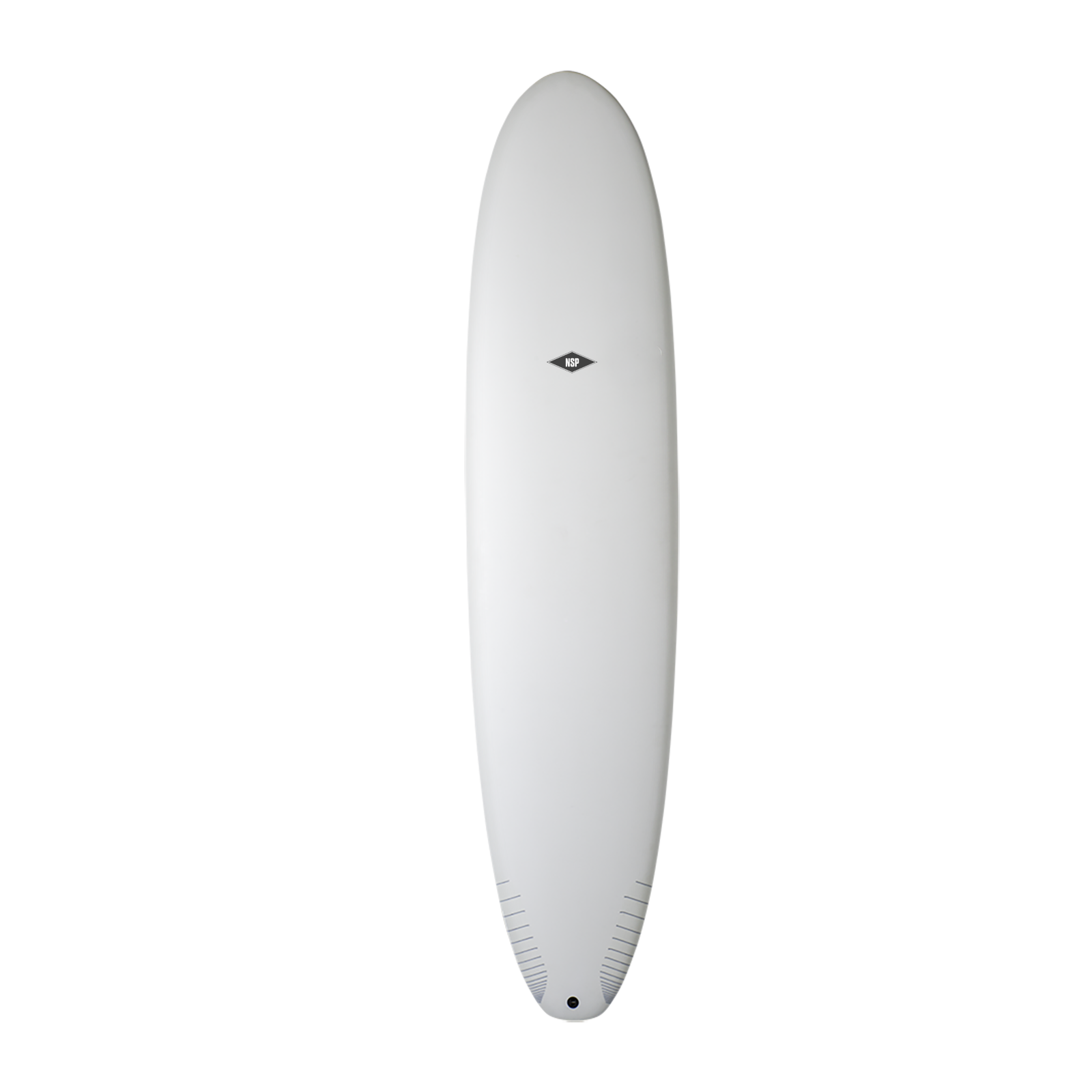 The Double Up Protech | Shaped by NSP Surfboards