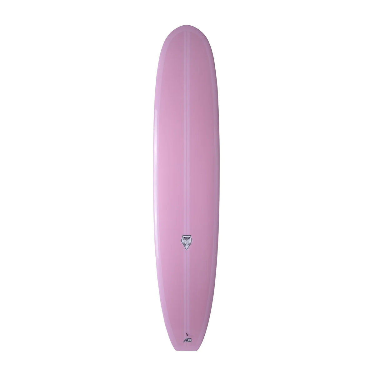NSP Sleepwalker HDT Surfboard