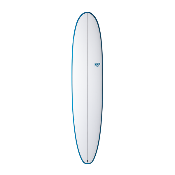 NSP Longboard Elements | Built & designed by NSP Surfboards
