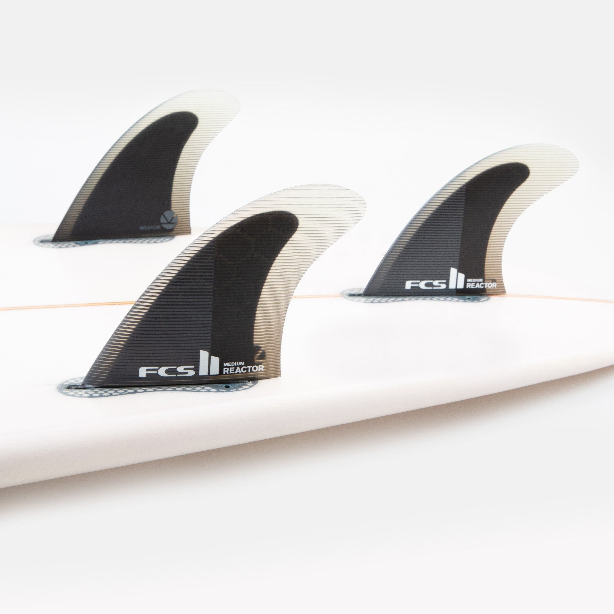 FCS Reactor Fins - Thumbnail 4