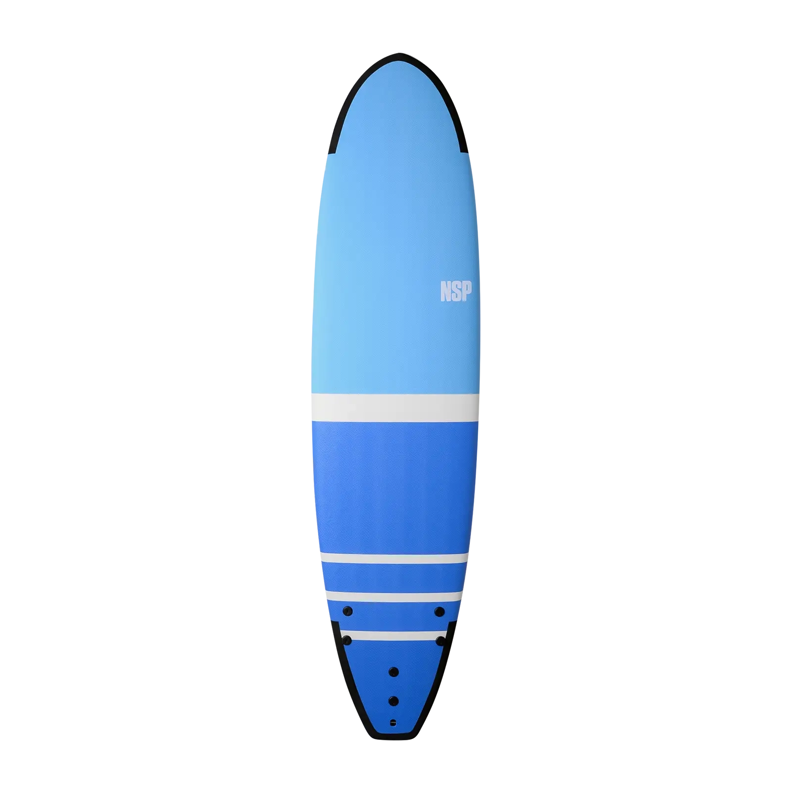 BS Surfboard サーフボード Funboard ソフトボード NSP Funboard P2 Softboard | Built and designed by NSP Surfboards