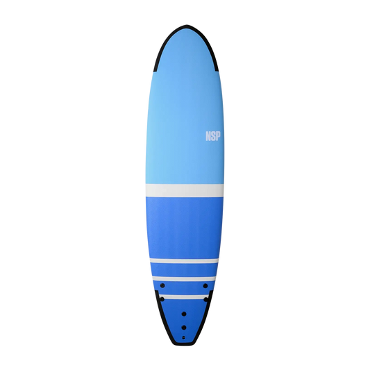 Funboard P2 Soft