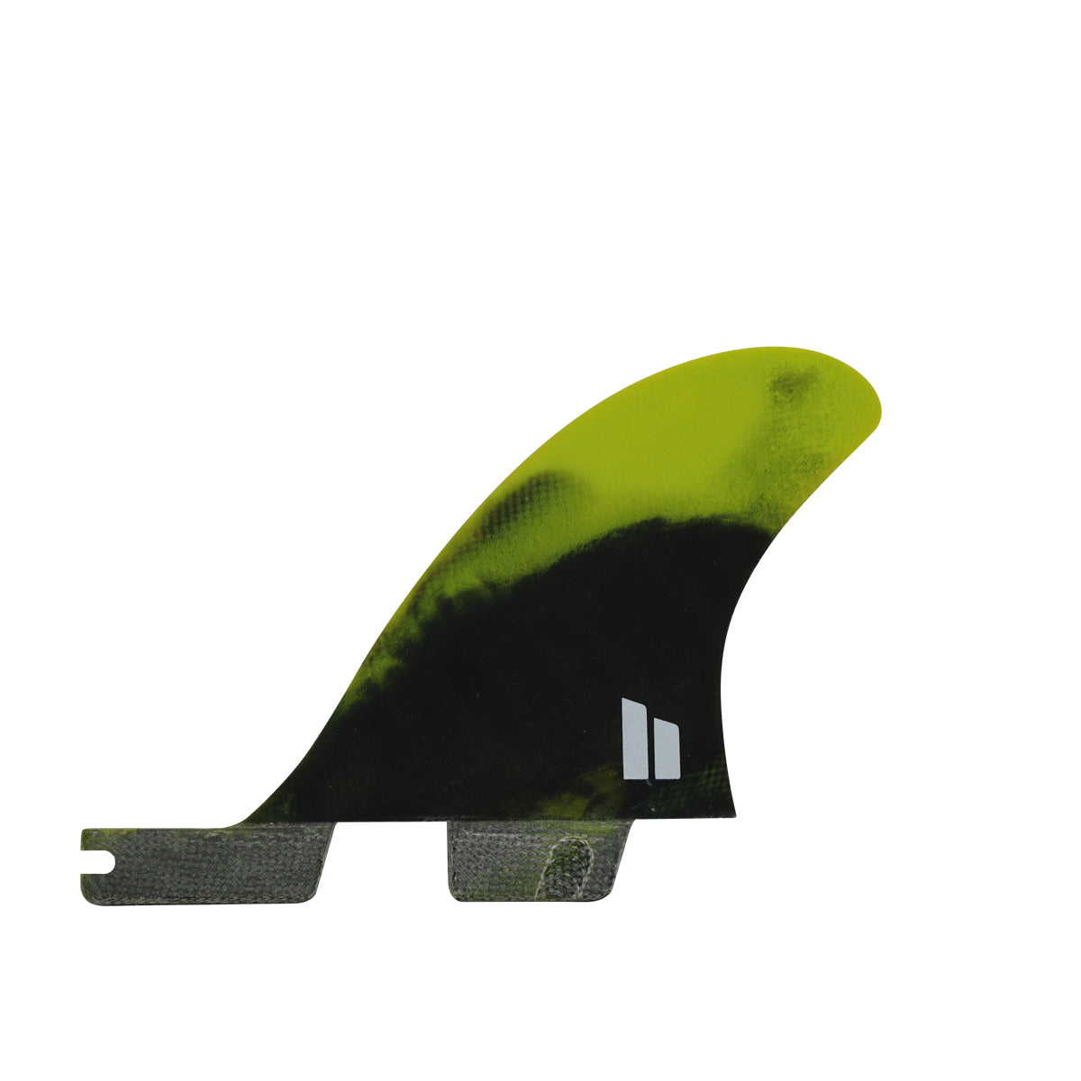 FCS II Mark Richards Twin + Stabiliser Fins
