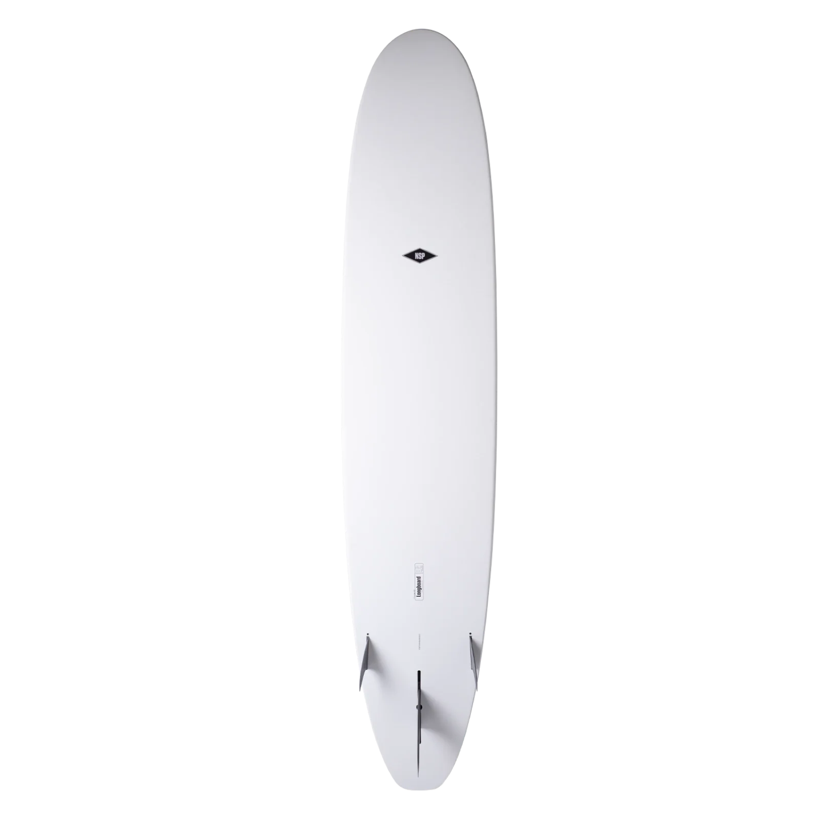 NSP Elements Longboard - Thumbnail 3