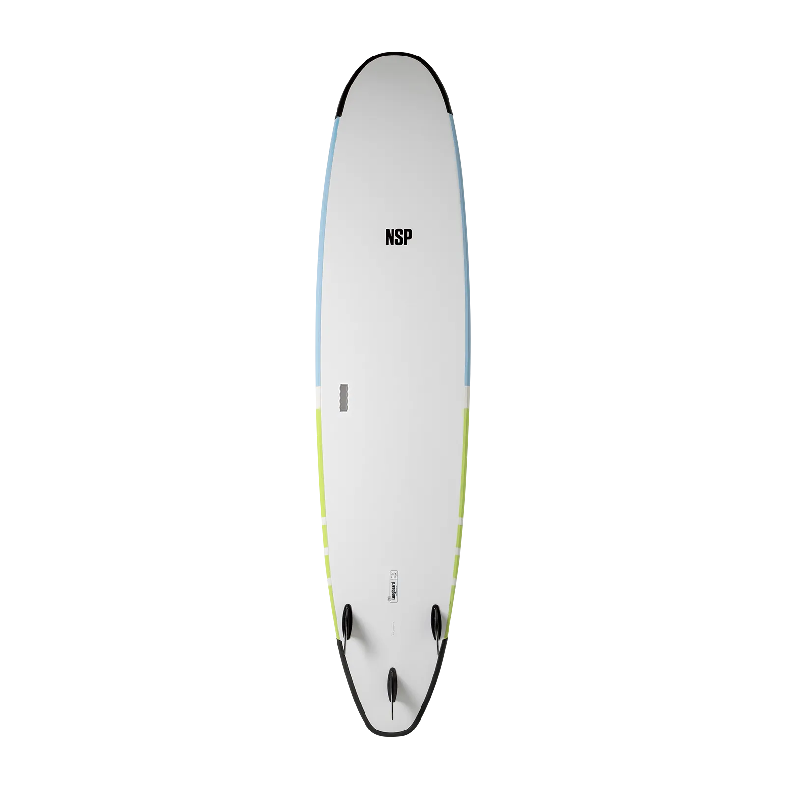 P2 Longboard Softboard