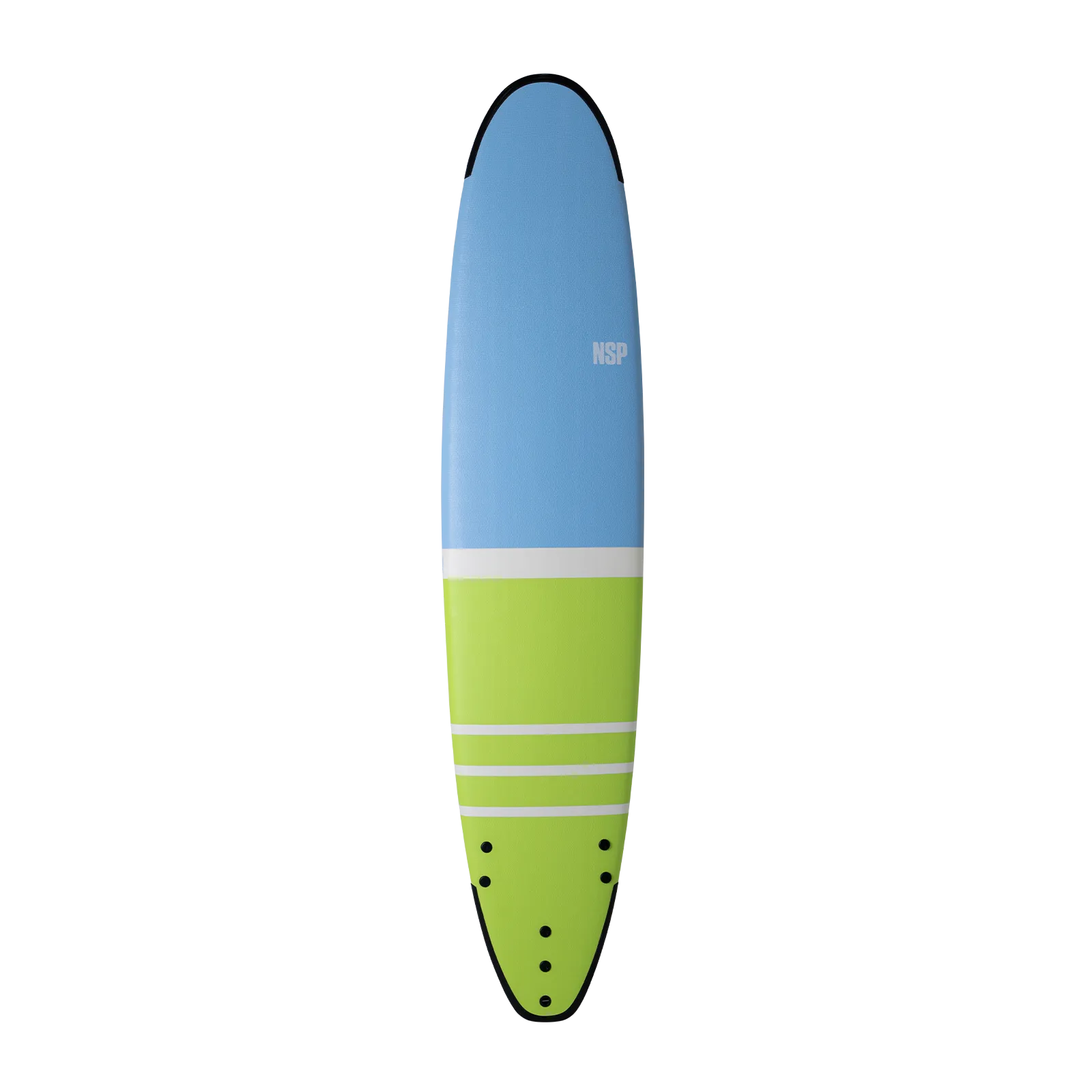 P2 Longboard Softboard