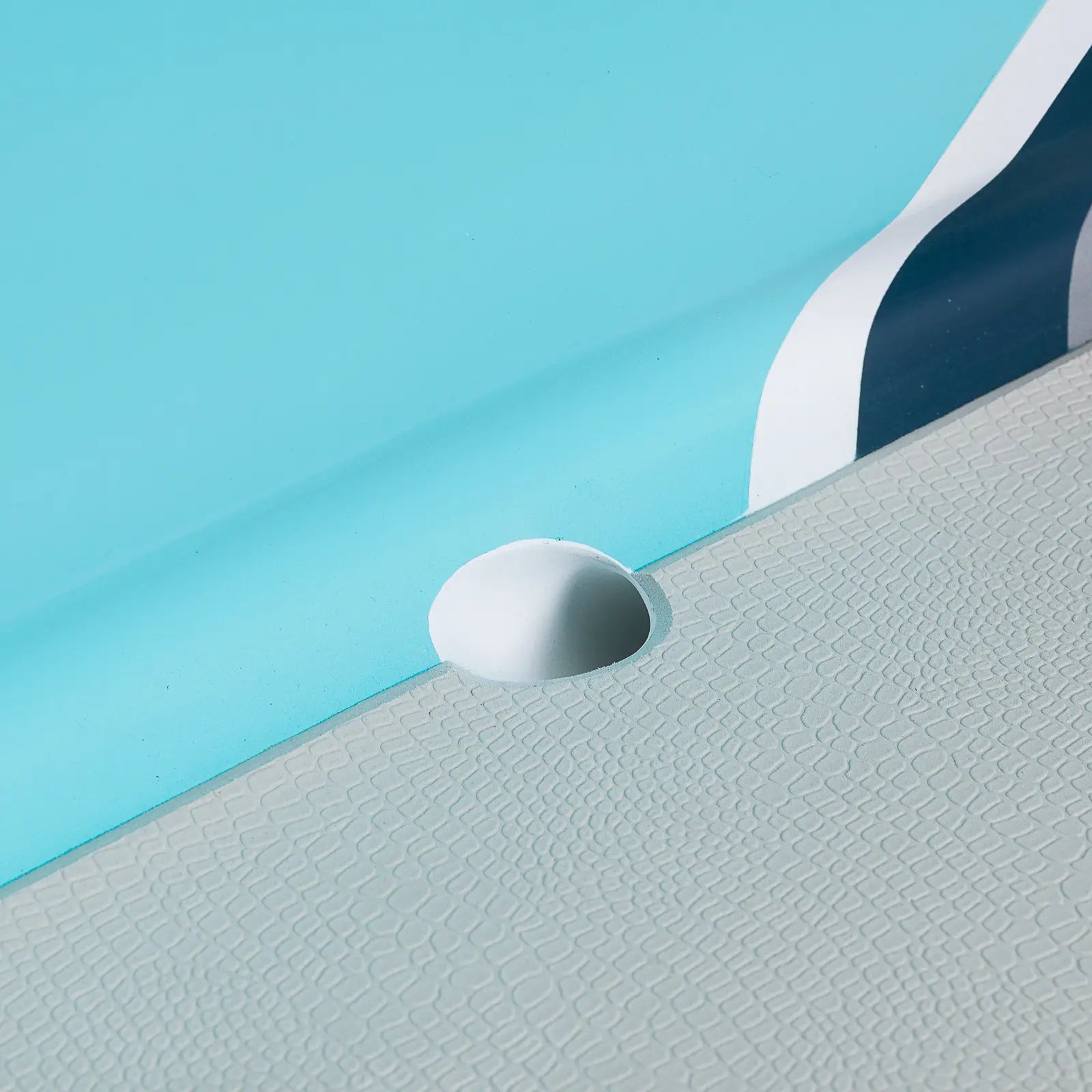 NSP Carolina NSP USA