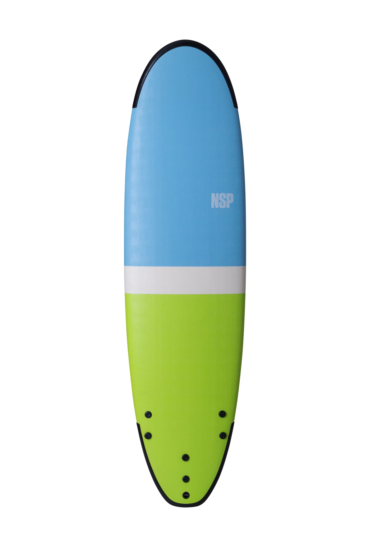 P2 Soft Longboard