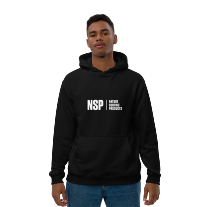 NSP Premium eco hoodie