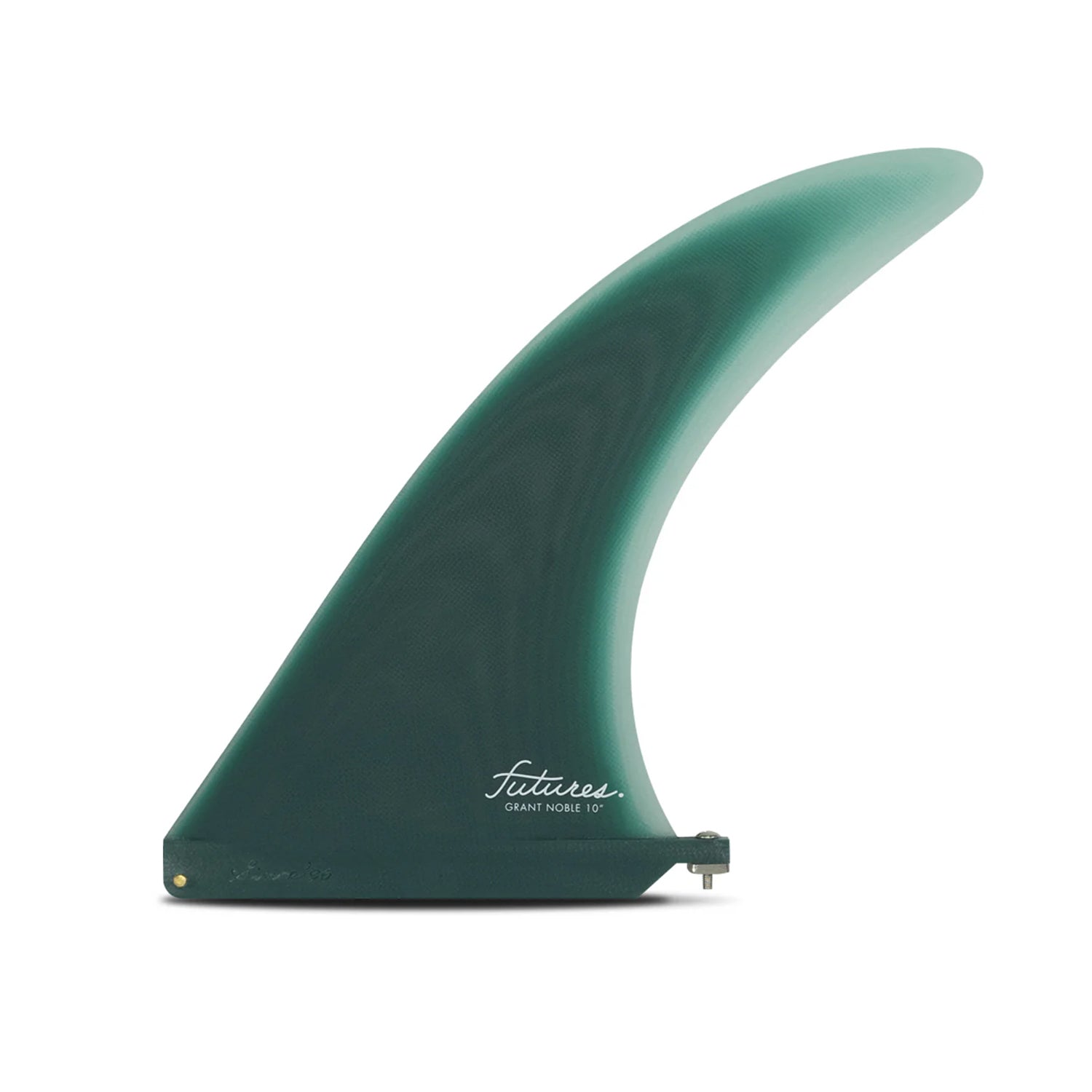 Grant Noble 10" Single Fin Fins Futures