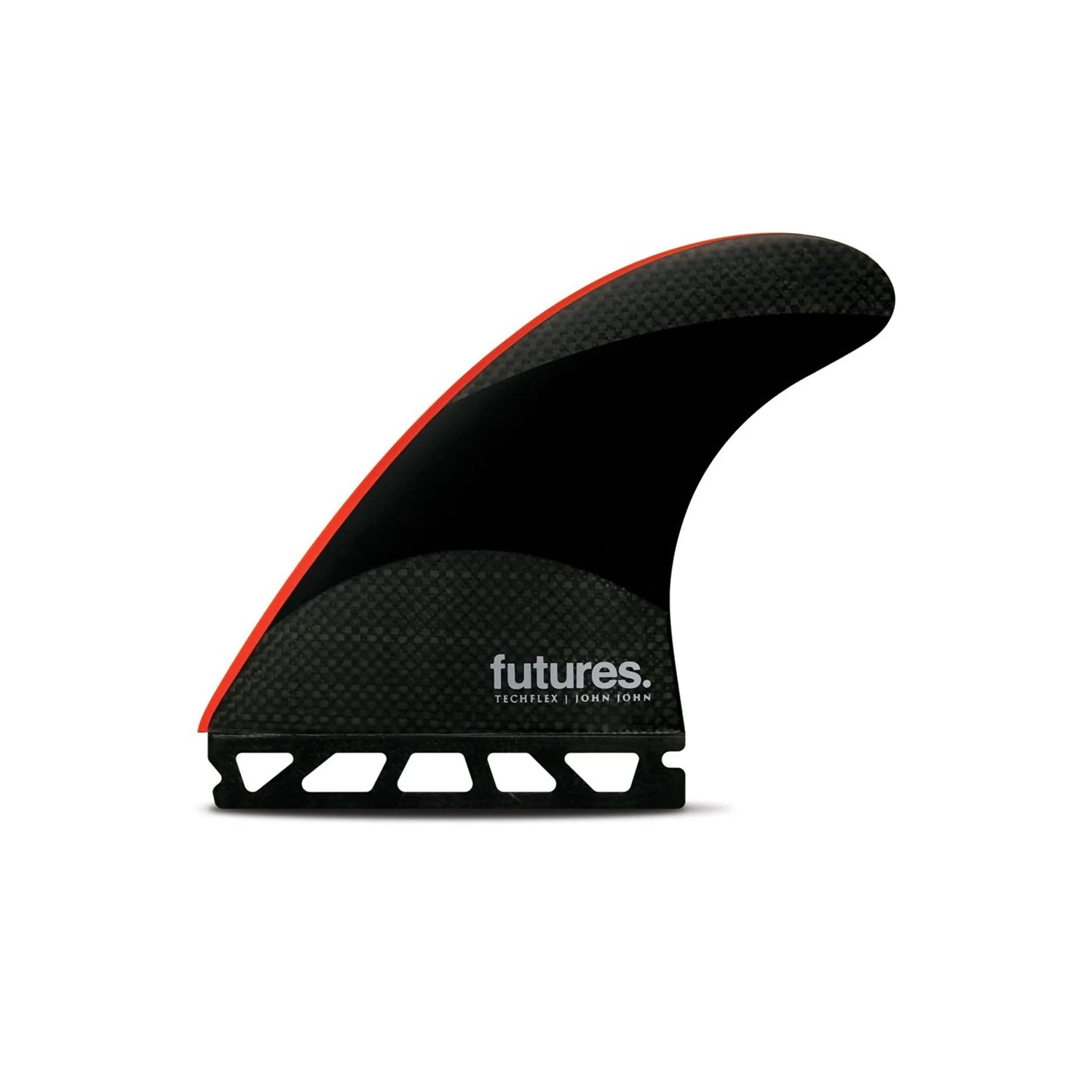 futures.フィン　JOHN JOHN FLORENCE Futures John John Florence Techflex Surfboard Fins