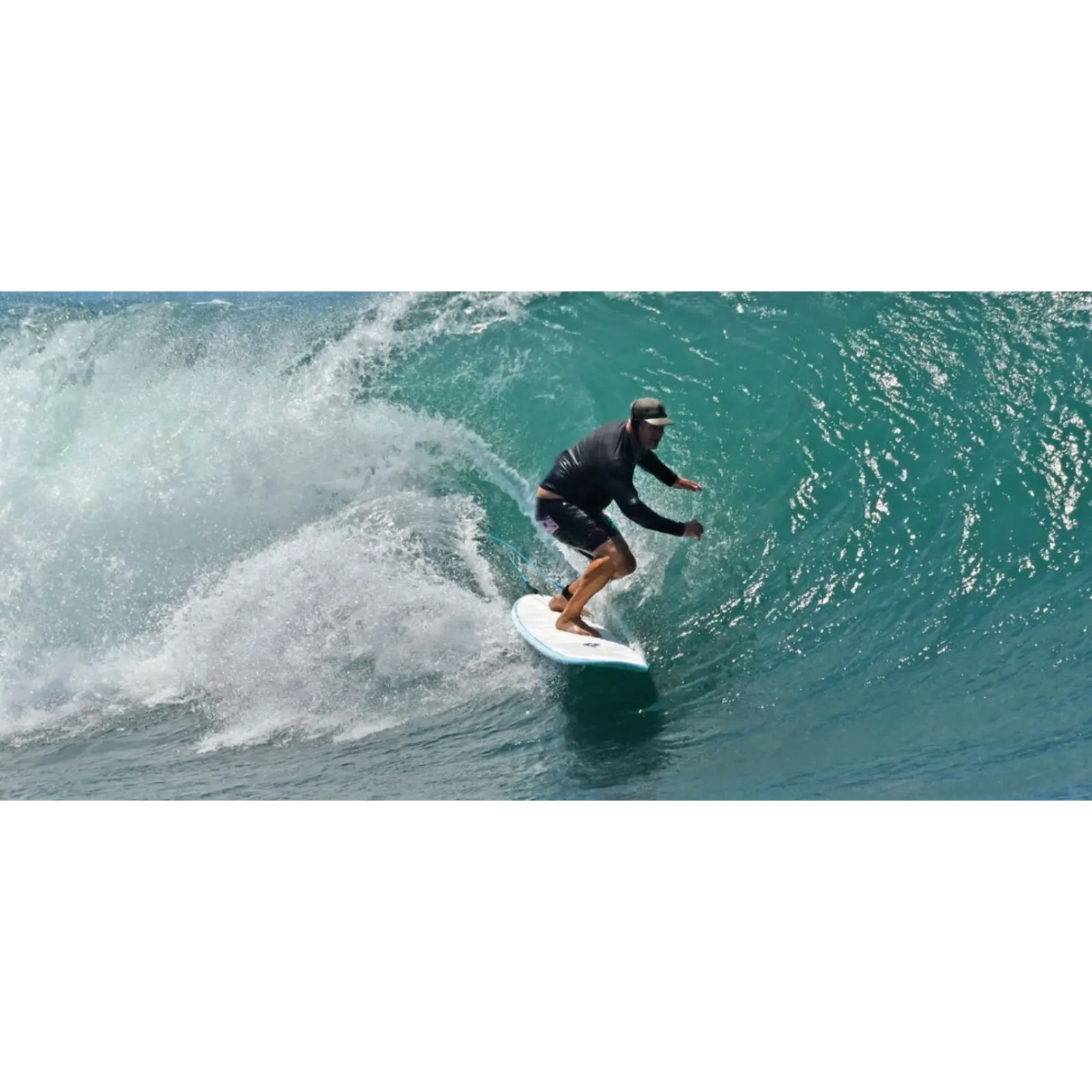 NSP Longboard - Elements    Aroona Surf, Sydney