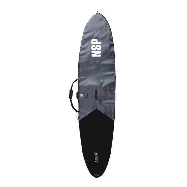 8mm Race Travel Bag