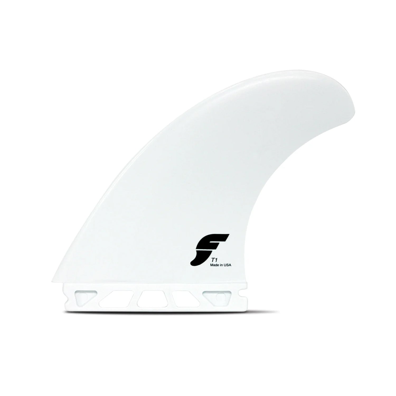 T1 Thermotech Twin Fin Fins Futures