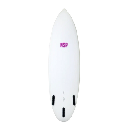 Chopstix Surfboards NSP  