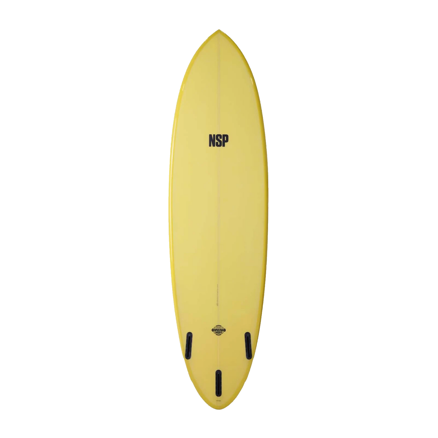 Dream Rider Surfboards NSP  