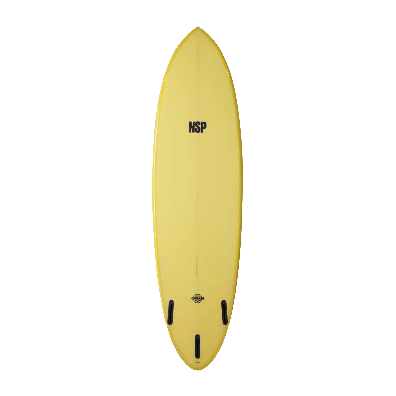 Dream Rider Surfboards NSP  