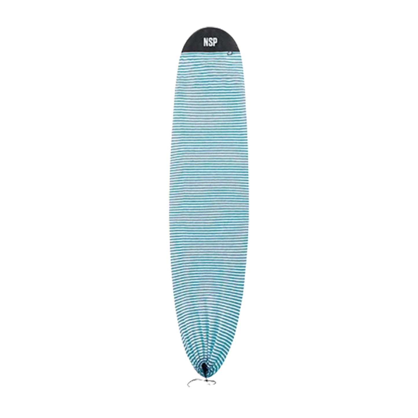 Board Sock Surfboard Cases & Bags NSP 8'6" Round nose 