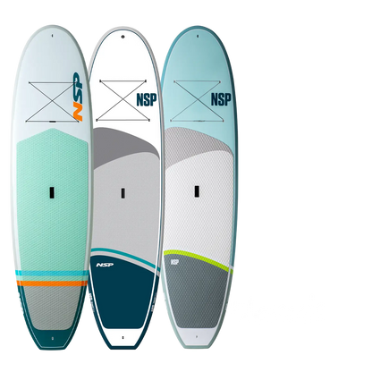Cruise hardboard NSP  