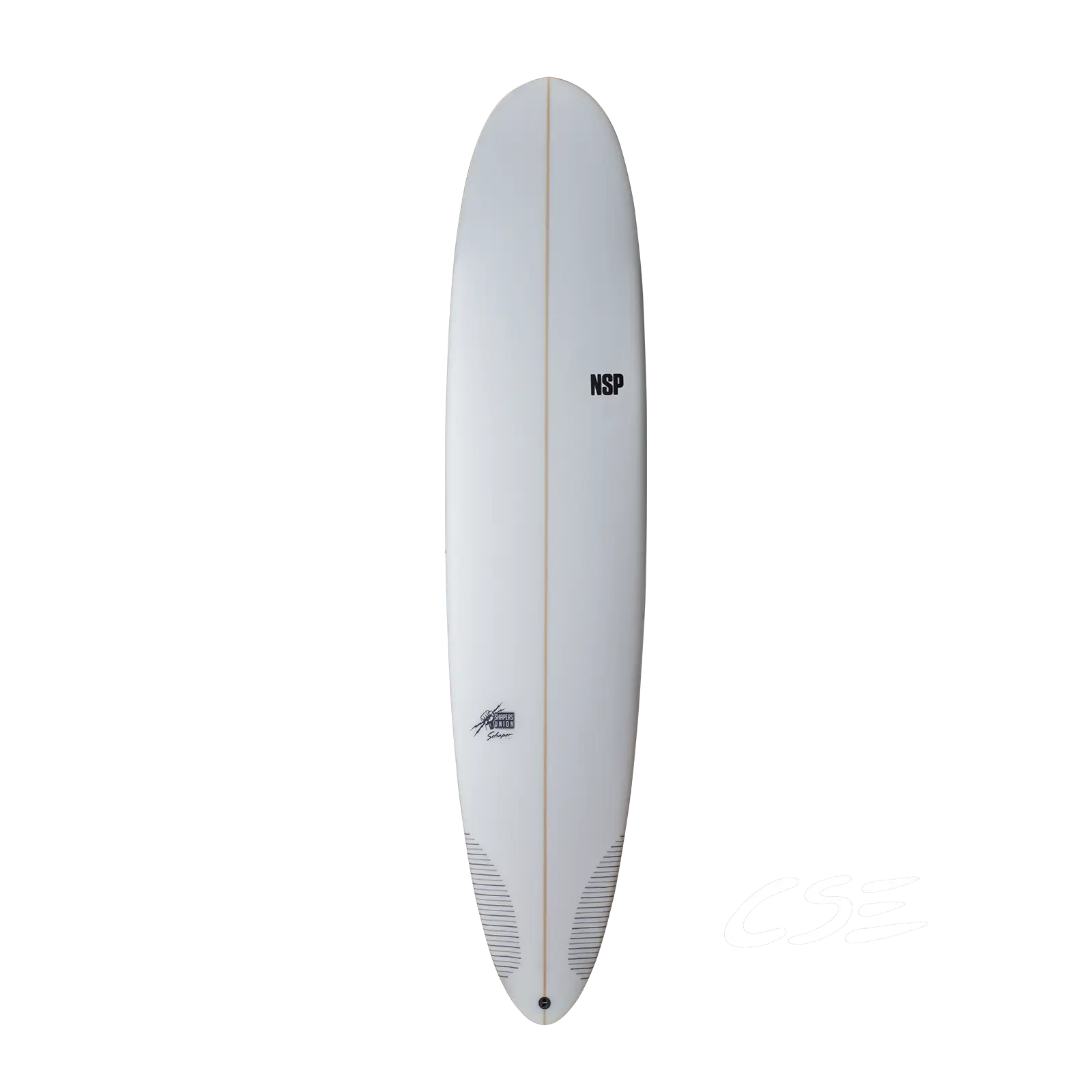 Butter Knife  NSP 8'0" | 55 L 