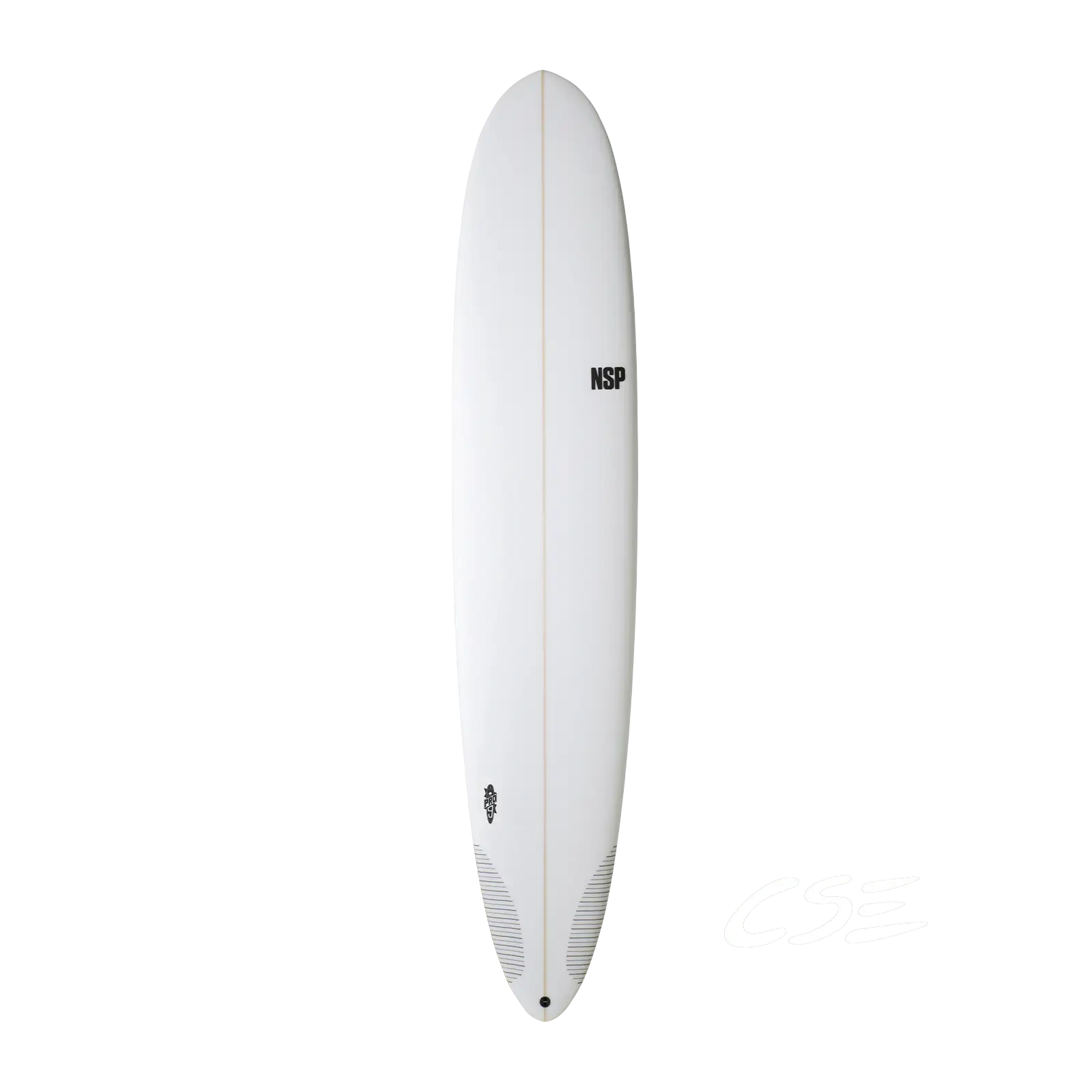 Pro-9 Surfboards NSP  