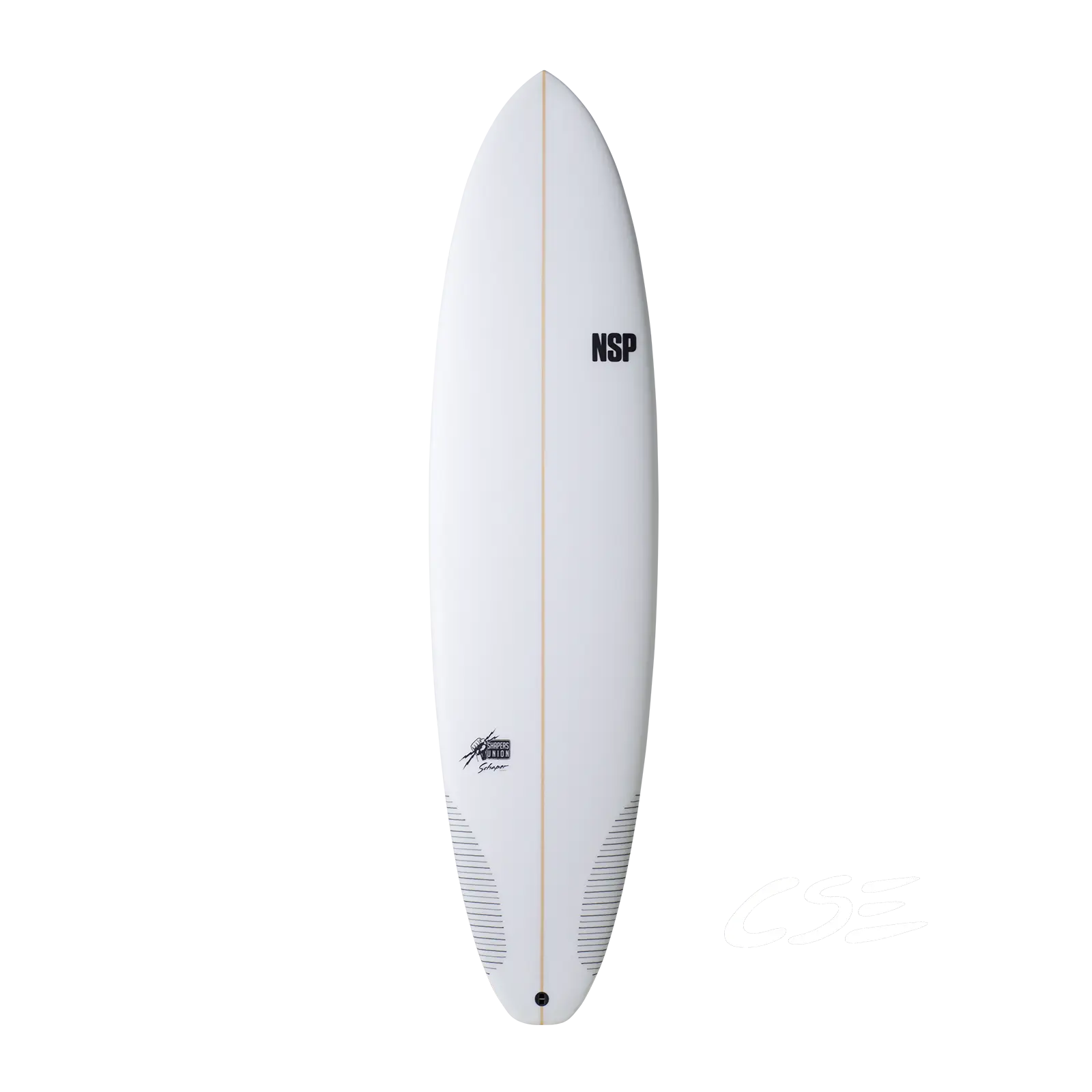 The Cheater Surfboards NSP 7'0" | 44.2 L 