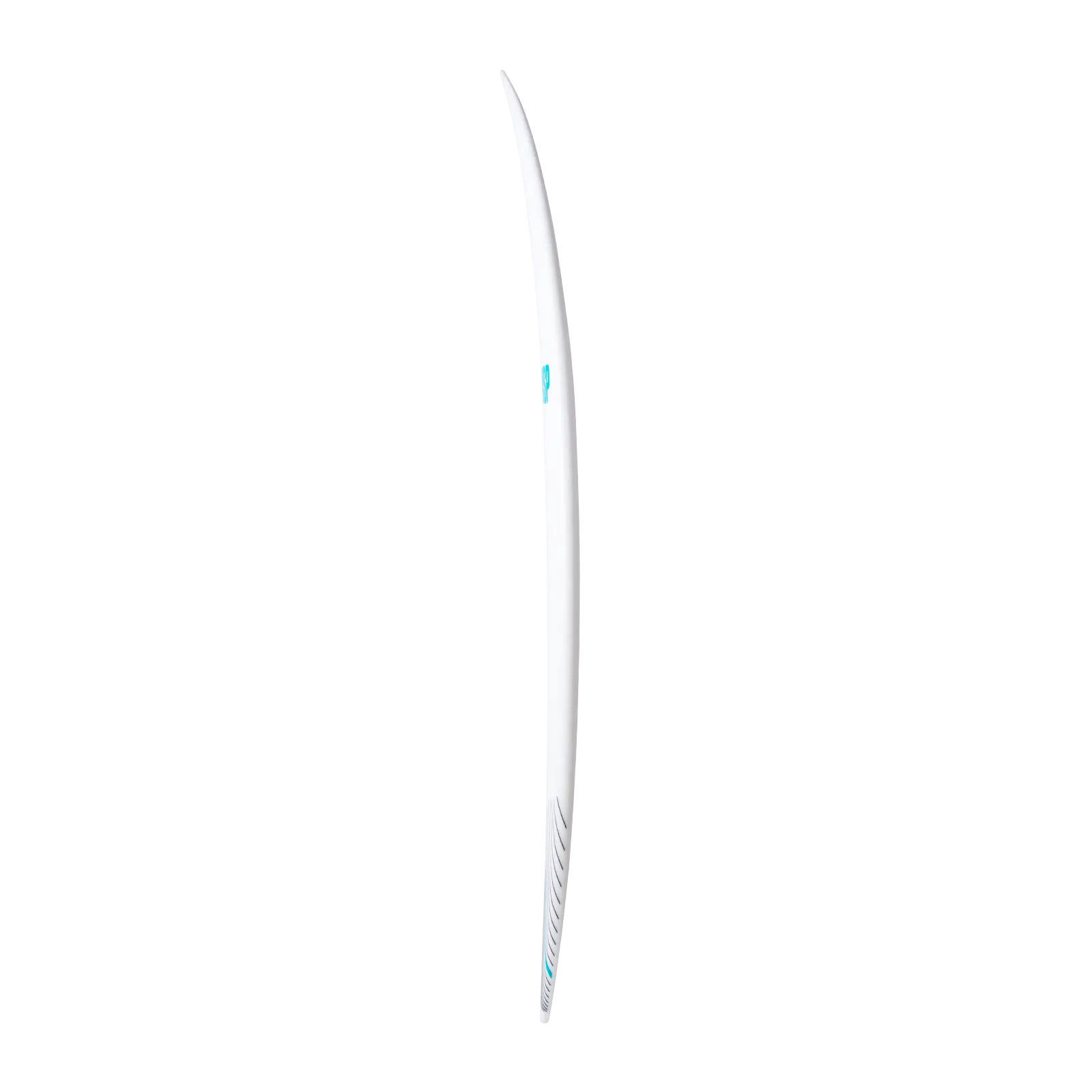 Tinder-D8 Surfboards NSP  