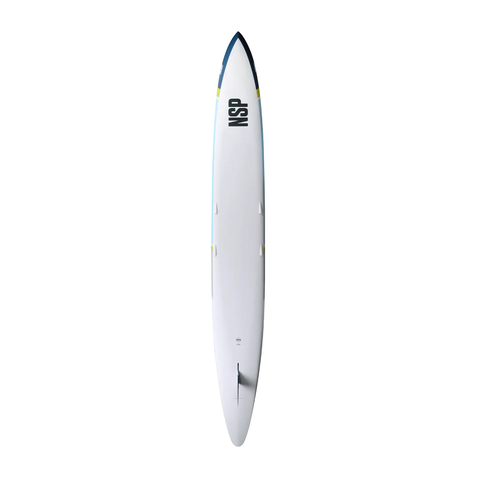 Carolina Pro Carbon 2022 Paddleboards NSP  