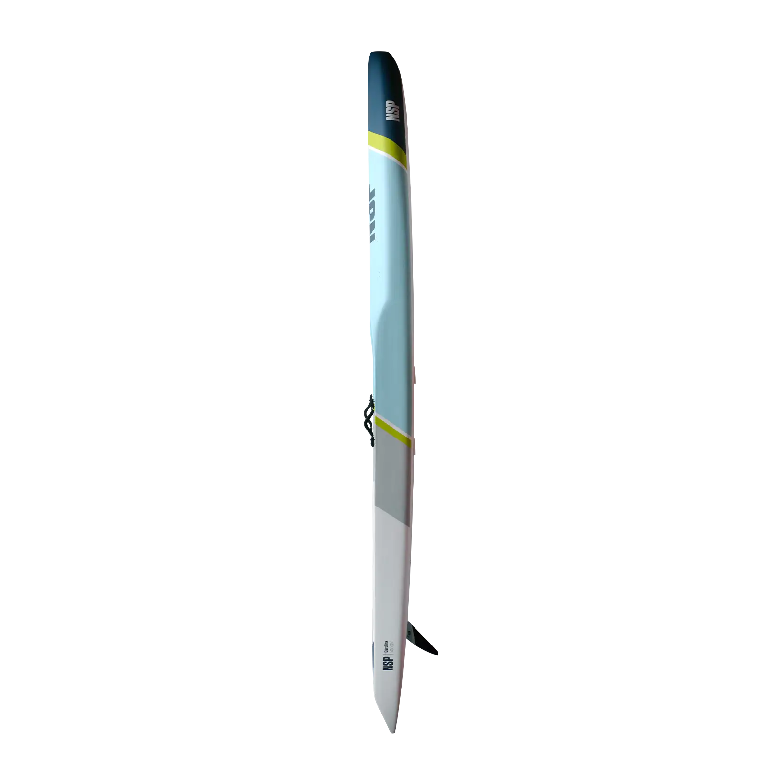Carolina Pro Carbon 2022 Paddleboards NSP  