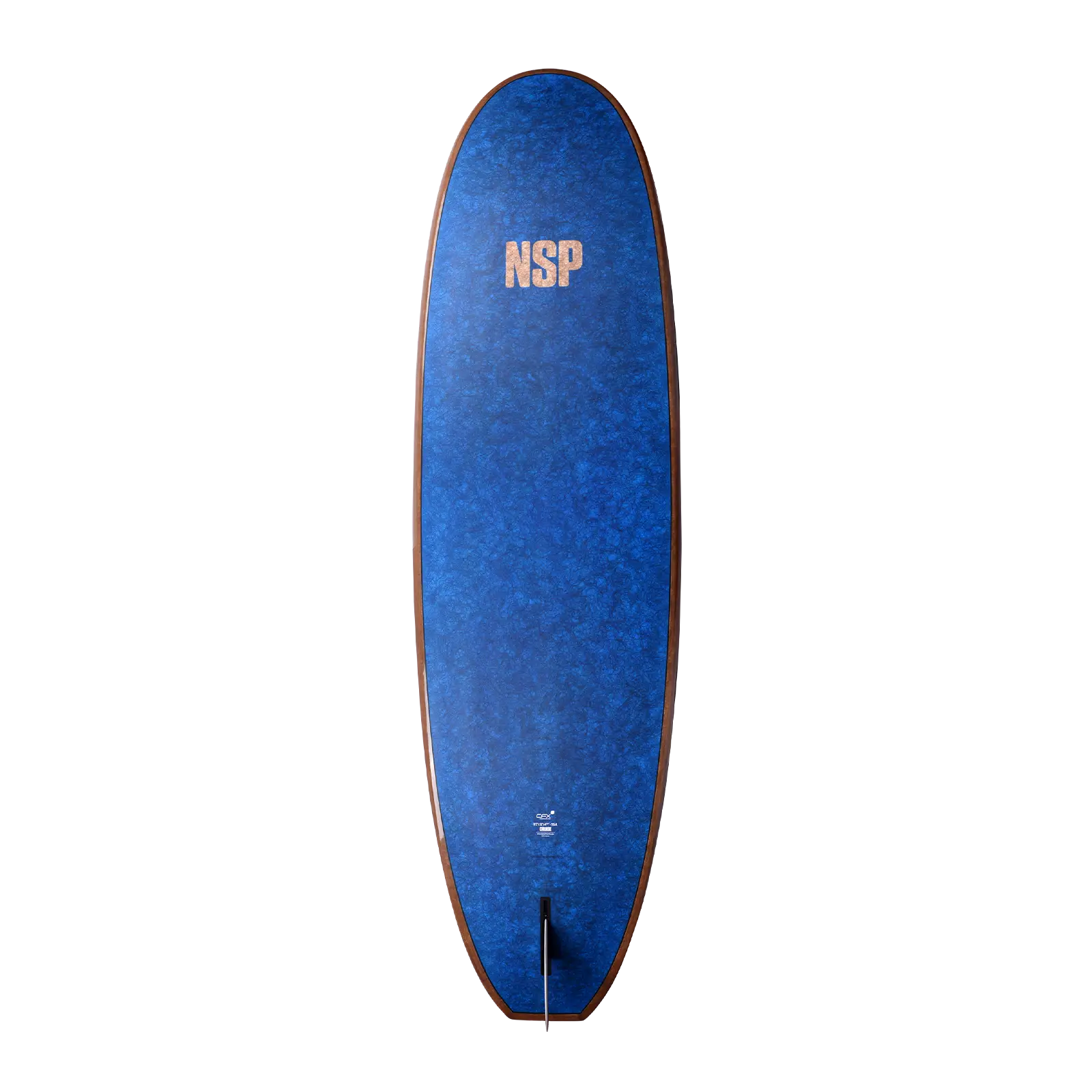 Cruise hardboard NSP  