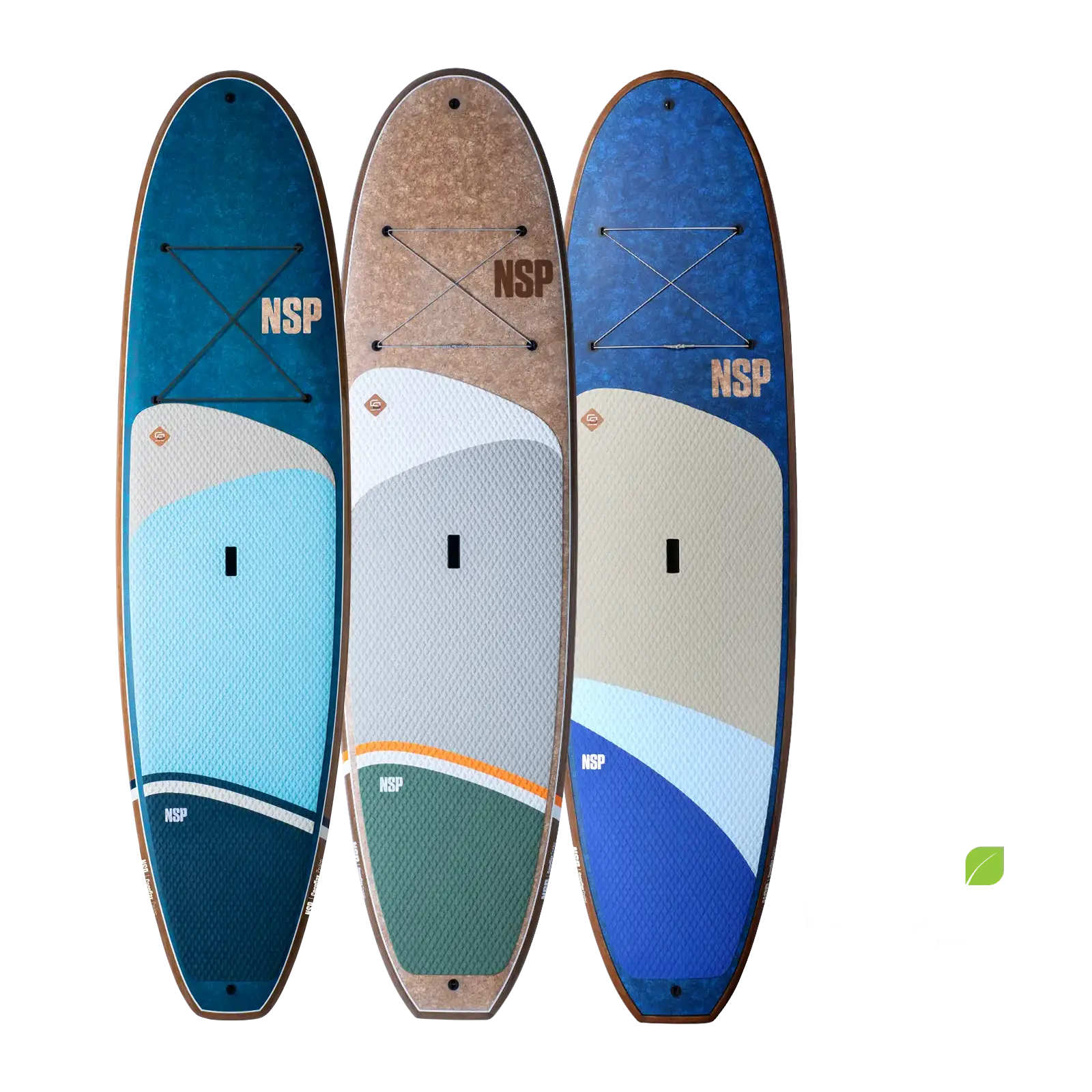 Cruise hardboard NSP  