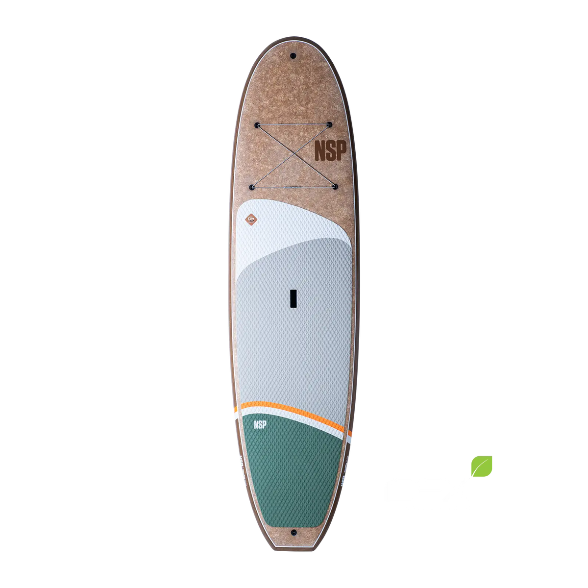 The Cruise CocoFlax | Designed and shaped by NSP Surfboards The Cruise CocoFlax | Designed and shaped by NSP Surfboards