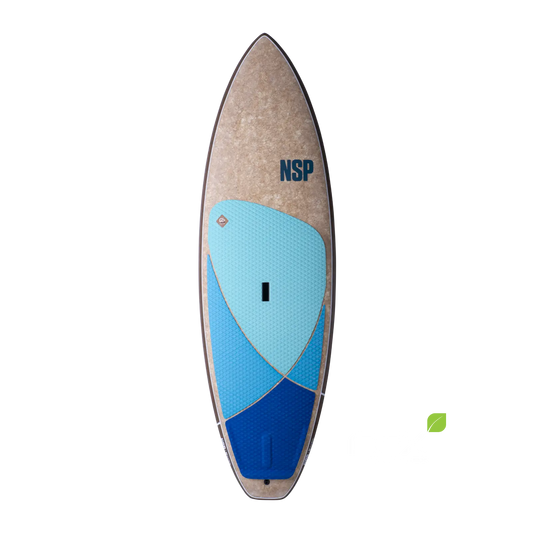 DC Surf Wide hardboard NSP 8'3" | 141 L 