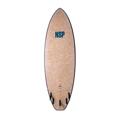 DC Surf Wide hardboard NSP  