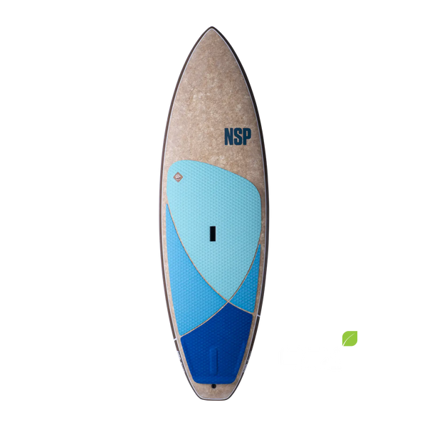 DC Surf Wide | Dale Chapman design | Built by NSP