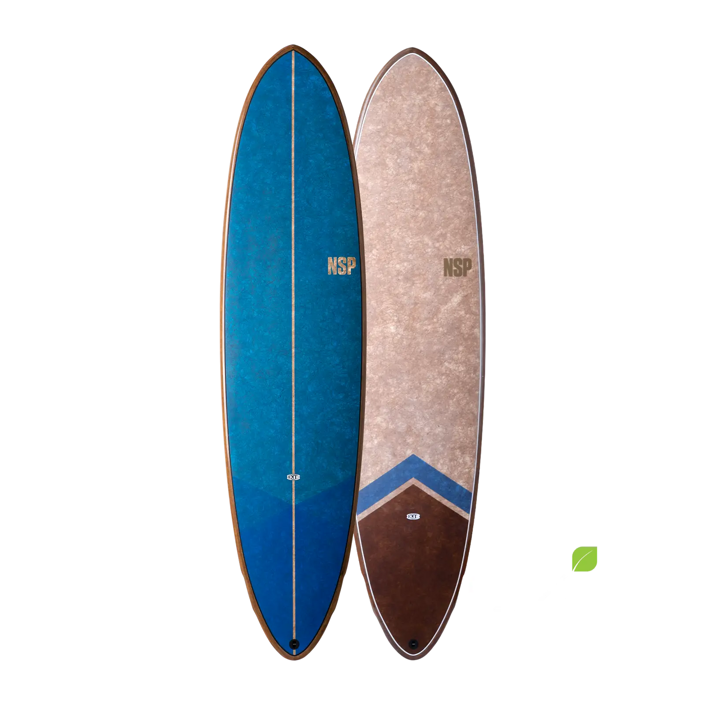 Dream Rider Surfboards NSP  