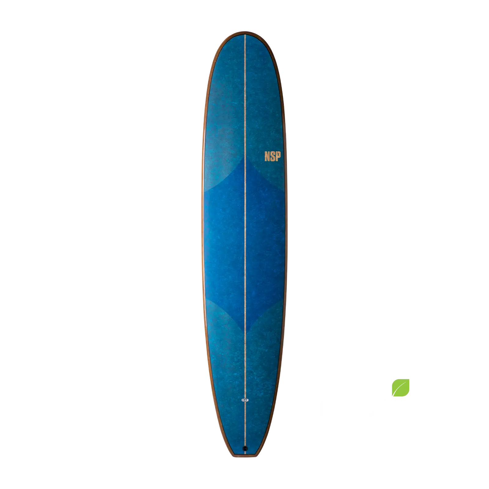 Endless Surfboards NSP CocoFlax Flax Blue