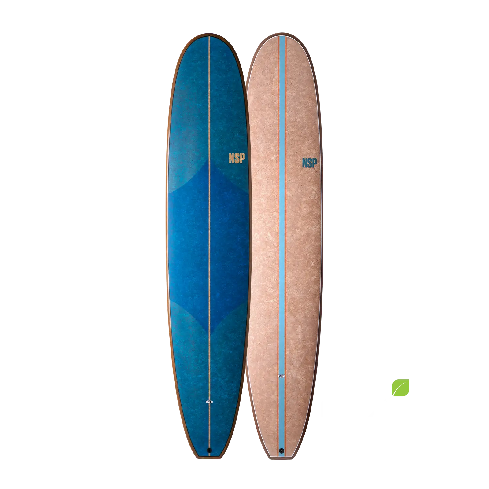 Endless Surfboards NSP  