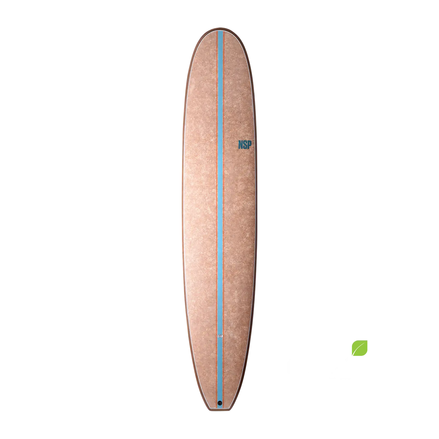 Endless Surfboards NSP CocoFlax Natural